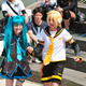 Illustration for article titled Cosplaying Down by the River